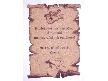 Egyedi címkézés