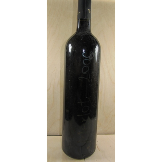2006 Szekszárdi Merlot Tüske pince RENDELÉSRE - Wine World Borbolt