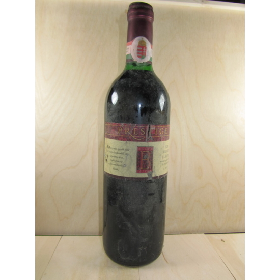 1997 Egri Bikavér elásott  Balla pince - WineWorld Borbolt
