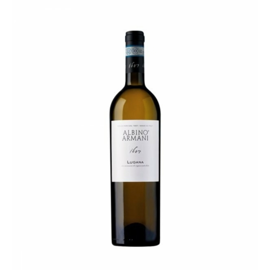 Albino Armani Lugana (Veneto) - WineWorld Borbolt