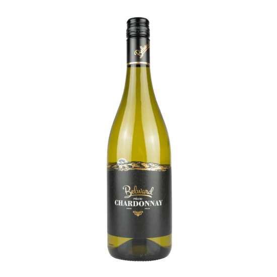 Belward Chardonnay 2022 - WineWorld Borbolt