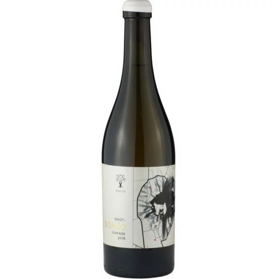 Barcza Bálint Juhfark Szűretlen 2021 - WineWorld Borbolt