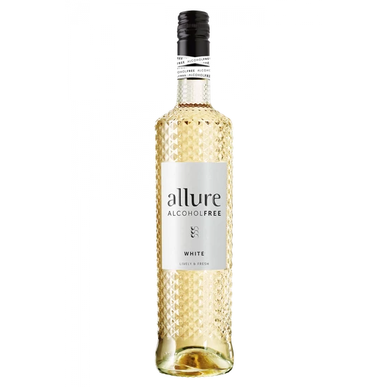 Allure alkoholmentesített fehér bor (Franciaország) - WineWorld Borbolt