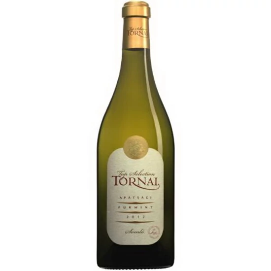 Tornai Pincészet  Apátsági Furmint - Top Selection sorozat 2019 - WineWorld Borbolt
