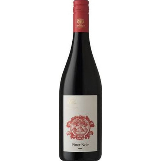 Apátsági Pinot Noir 2019- Wine World Borbolt