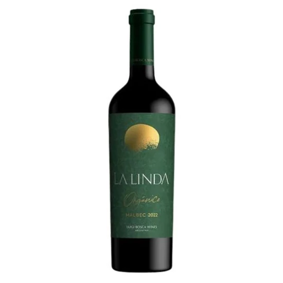 Bodega Luigi Bosca Malbec - WineWorld Borbolt