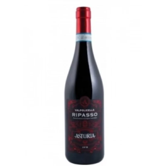 Astoria Ripasso Della Valpolicella (Veneto) - WineWorld Borbolt