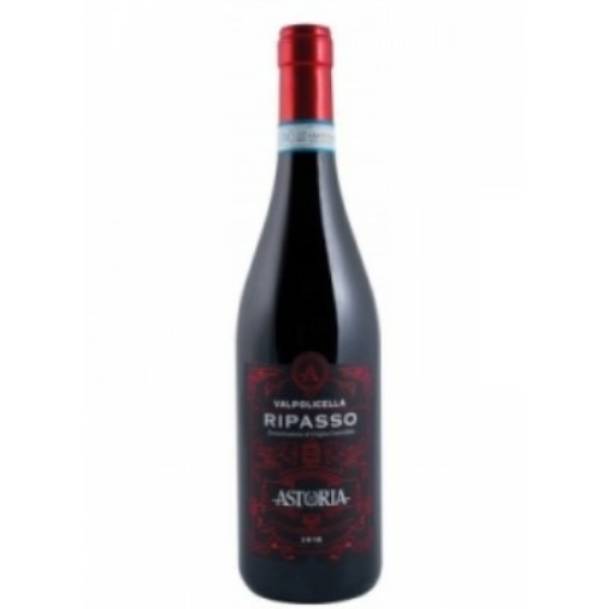 Astoria Ripasso Della Valpolicella - WineWorld Borbolt