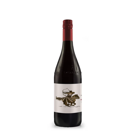 Attila Birtok Bendegúz Kékfrankos Válogatás 2021 - WineWorld Borbolt