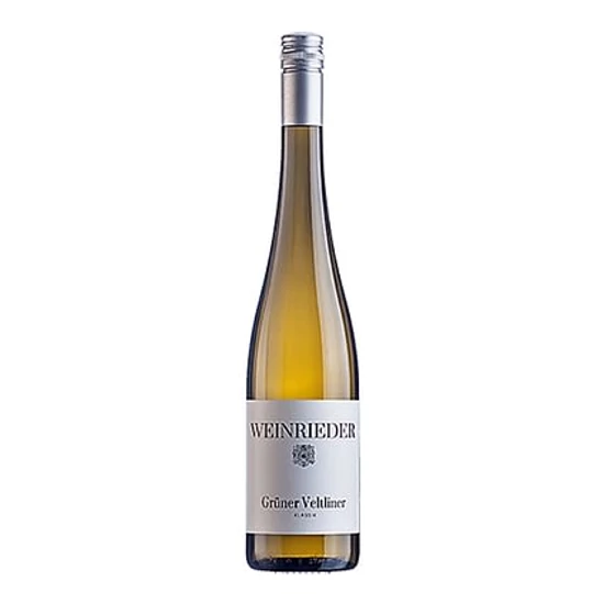 Weinrieder Zöldveltelini - WineWorld Borbolt
