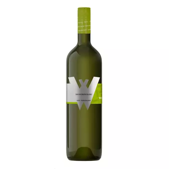 Hisztaminmentes Sauvignon Blanc Száraz Fehérbor - WineWorld Borbolt