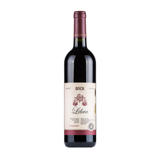 Bock Libra Cuvée 2015 - WineWorld Borbolt