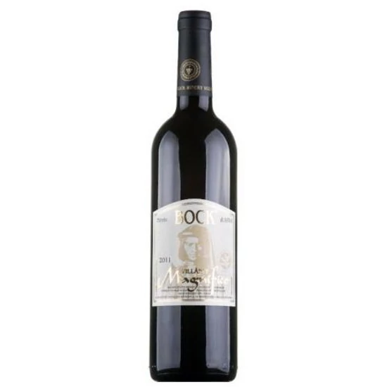 Bock Magnifico 2017 - WineWorld Borbolt