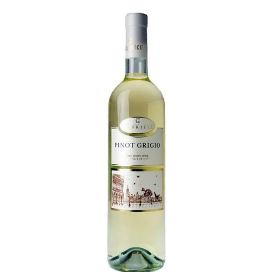 Cantina Gabriele Pinot Grigio Kóser Fehérbor - WineWorld Borbolt