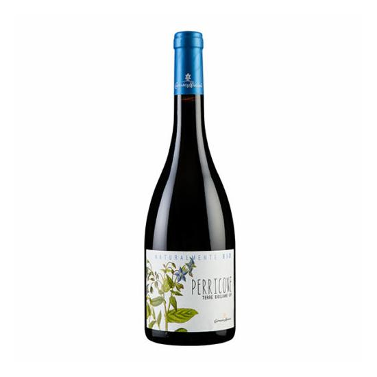 Caruso &amp; Minini Perricone Naturalmente BIO 2020-WineWorld Borbolt