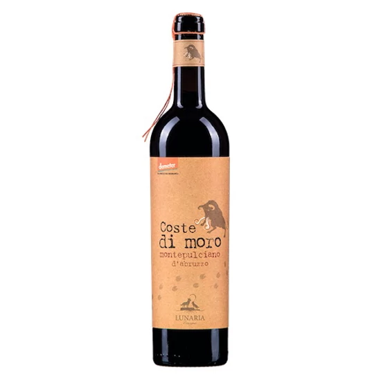 Orsogna Montepulciano d' Abruzzo  (Abruzzo) - WineWorld Borbolt