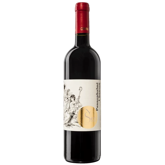 Cseri Pannonhalmi Chanson 2021- WineWorld Borbolt