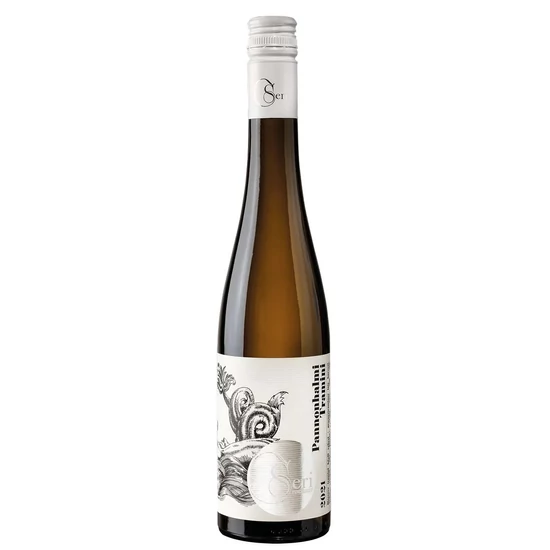 Cseri Pannonhalmi Tramini desszertbor 2021 - WineWorld Borbolt