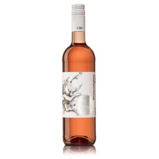 Cseri Pincészet Rosé - WineWorld Borbolt