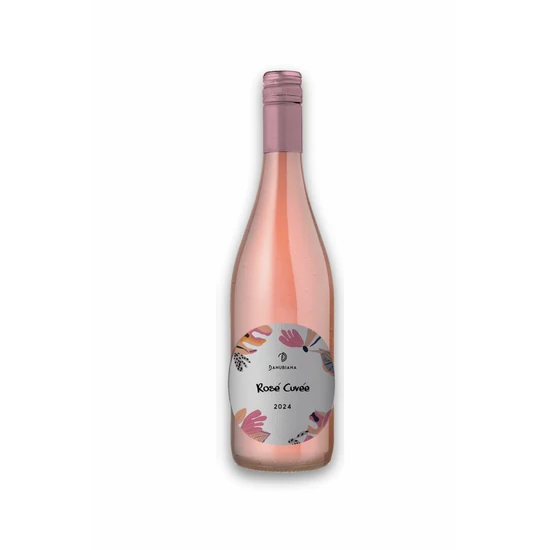 DANUBIANA Rosé (Tolna)