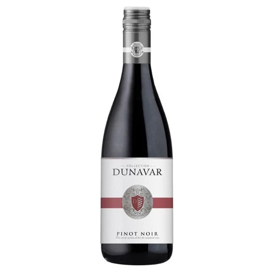 Danubiana Dunavár Pinot Noir (Tolna)