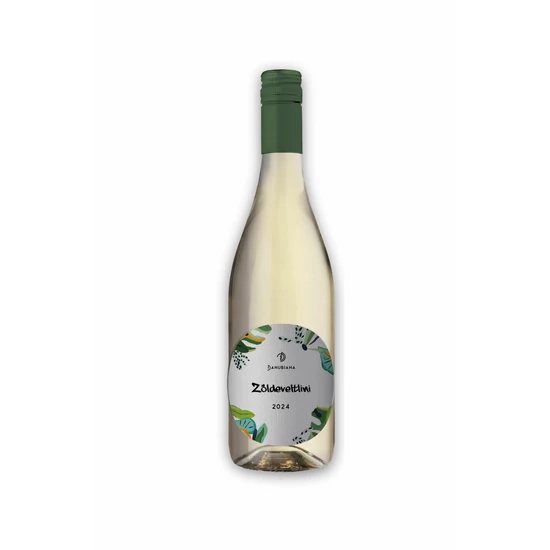 DANUBIANA Zöldveltelini (Tolna)
