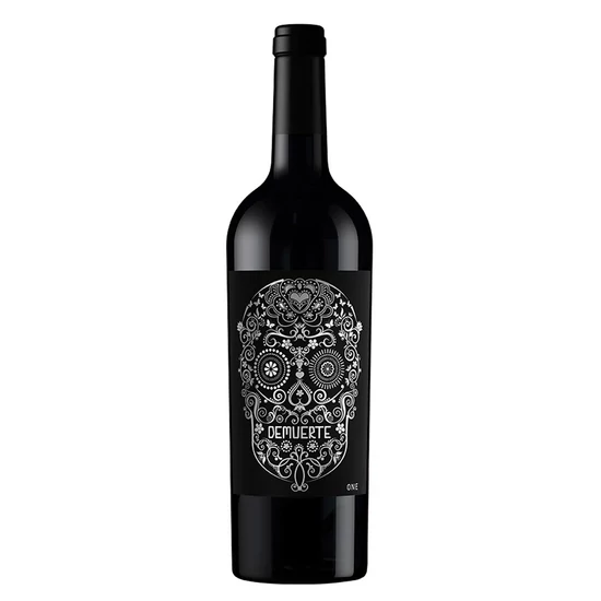 Demuerte One (Yecla) - WineWorld Borbolt
