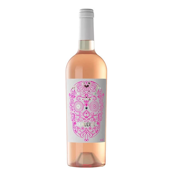 Demuerte Rosé (Yecla) - WineWorld Borbolt