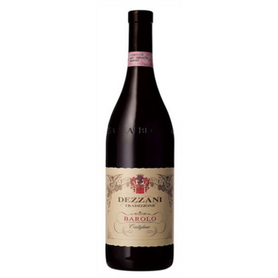 Barolo San Carlo 2014 - Wine World Borbolt
