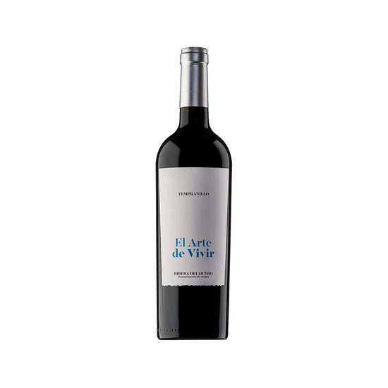 Bodegas y Viñedos Neo &quot;El Arte de Vivir&quot; Tempranillo (Ribera del Duero) - WineWorld Borbolt