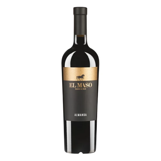 Bodegas Atalaya El Maso (Almansa) - WineWorld Borbolt
