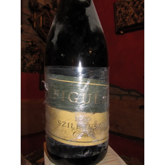 2003 Figula szilénusz - Wine World Borbolt