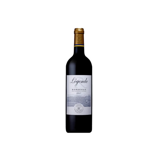 Barons de Lafite Rothschild Legende of   (Bordeaux) - WineWorld Borbolt