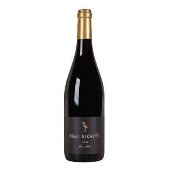 Gál Lajos Egri Bikavér 2019 - WineWorld Borbolt