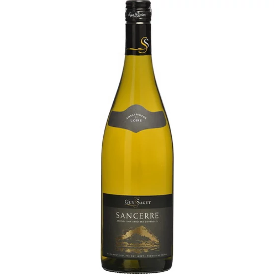 Guy Saget Sancerre   (Loire völgy) - WineWorld Borbolt