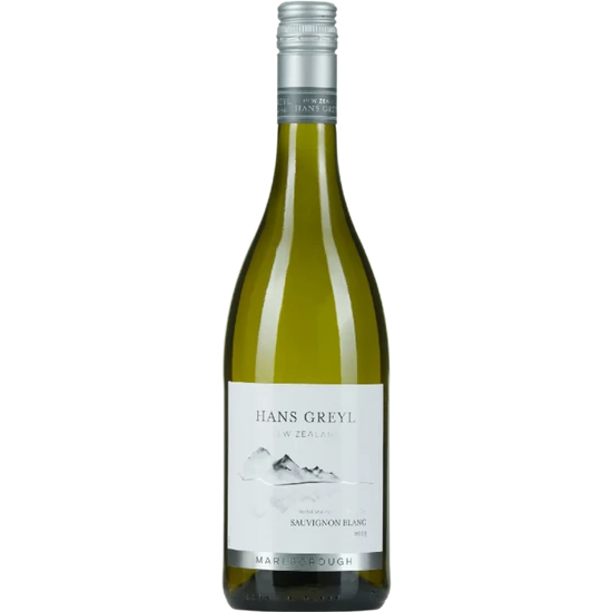 Hans Greyl Sauvignon Blanc (Marlborough)