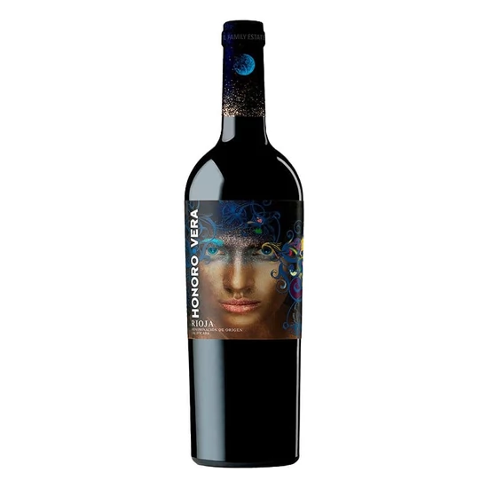 Bodegas Ateca Honoro Vera Rioja - WineWorld Borbolt
