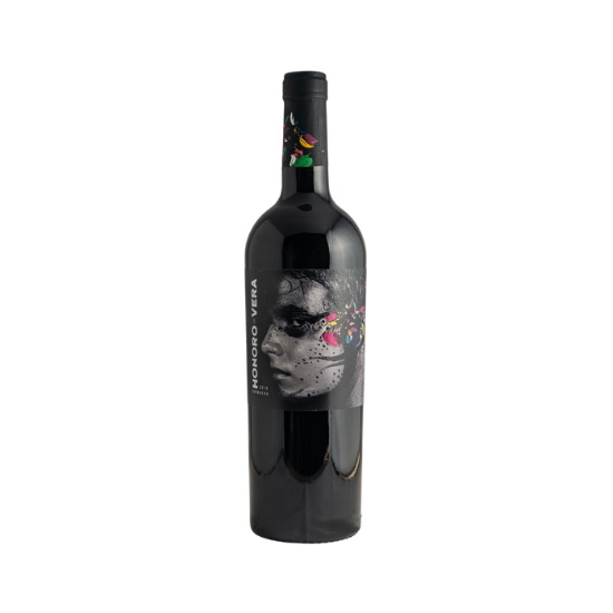 Bodegas Ateca Honoro Vera   (Calatyud) - WineWorld Borbolt
