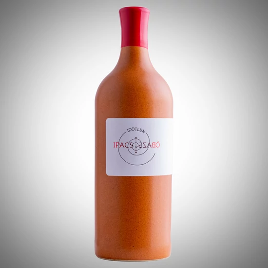 Ipacs Szabó Időtlen - WineWorld Borbolt