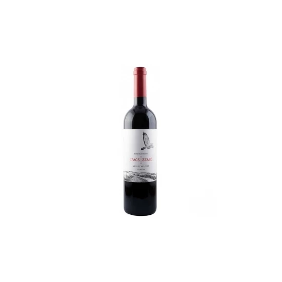 Ipacs Szabó Nászút Helyett 2018 - WineWorld Borbolt