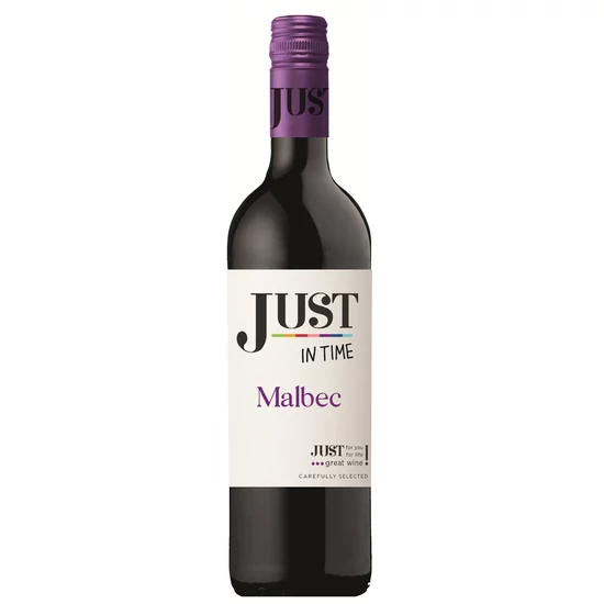 Just For You Malbec Vegan (Argentína)