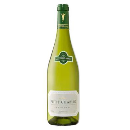 La Chablisienne Petit Chablis 