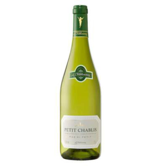 La Chablisienne Petit Chablis &quot;Pas si Petit&quot; 2021 -WineWorld Borbolt