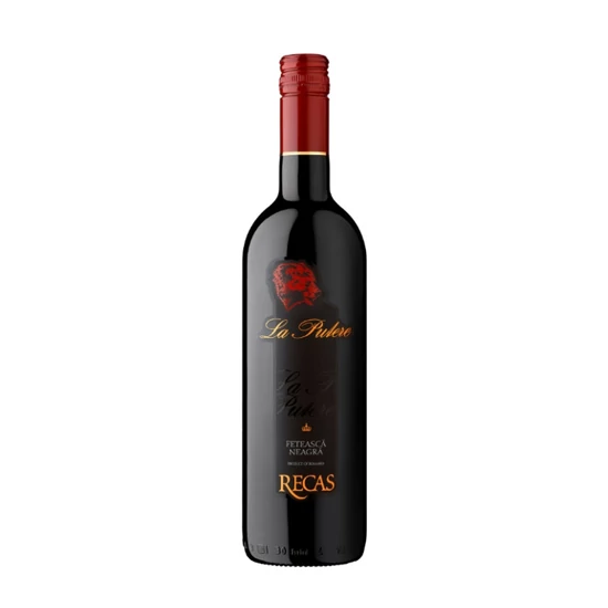 Rékasi Szőlőbirtok Fekete Leányka La Putere 2020 - WineWorld Borbolt
