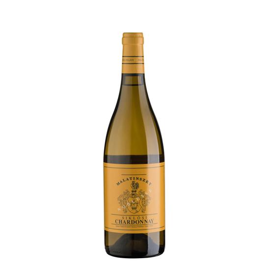 Malatinszky Csaba Chardonnay 2018 - WineWorld Borbolt
