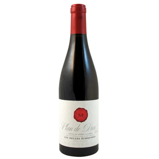 Gigondas  (Rhone-völgye) - WineWorld Borbolt