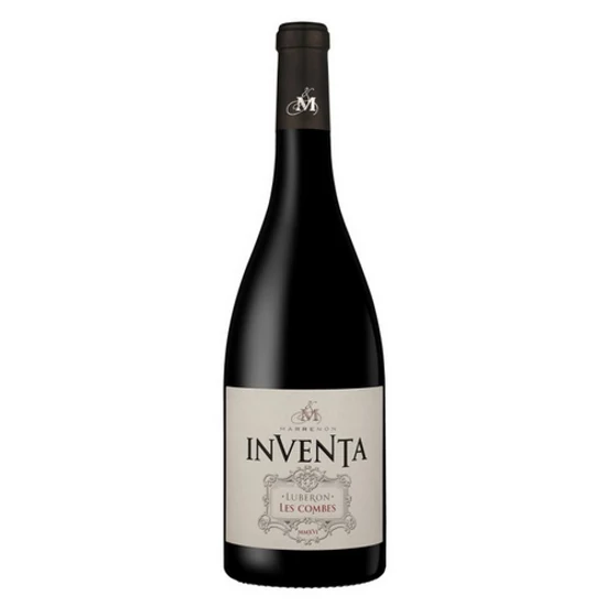 Marrenon Inventa Syrah  (Luberon) - WineWorld Borbolt