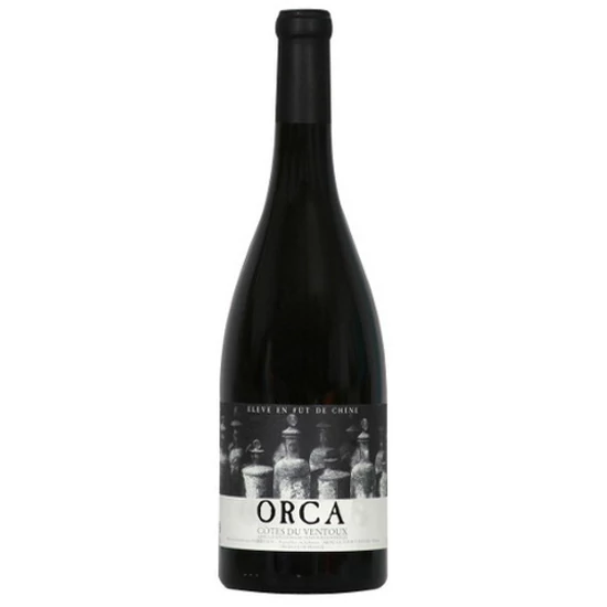Marrenon Orca 90 Évnél Idősebb Grenache Noir  (Luberon) - WineWorld Borbolt