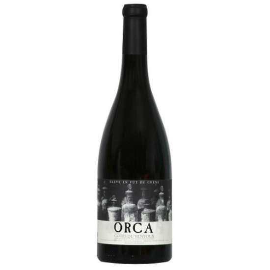 Orca 90 évnél idősebb grenache noir 2016 - Wine World Borbolt