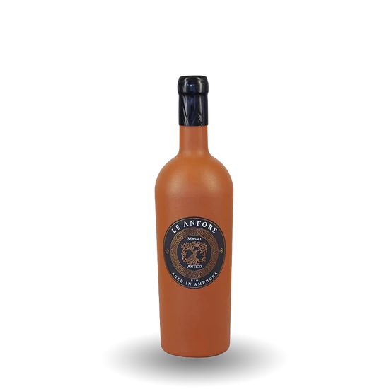 Barsento Primitivo Dolce (Puglia)